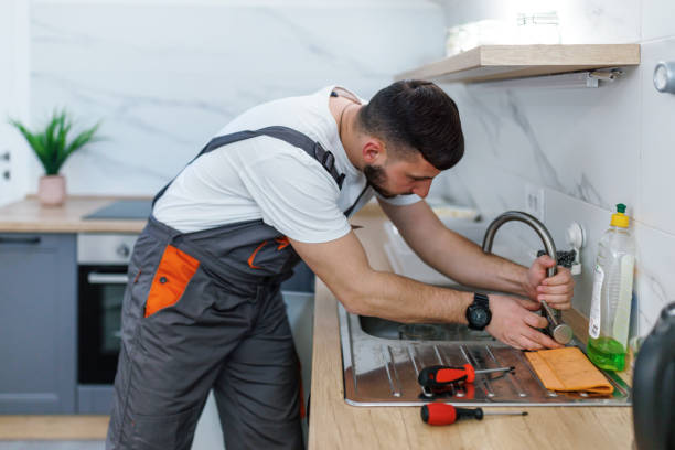 Best Plumbing Repair Near Me  in Moundville, AL