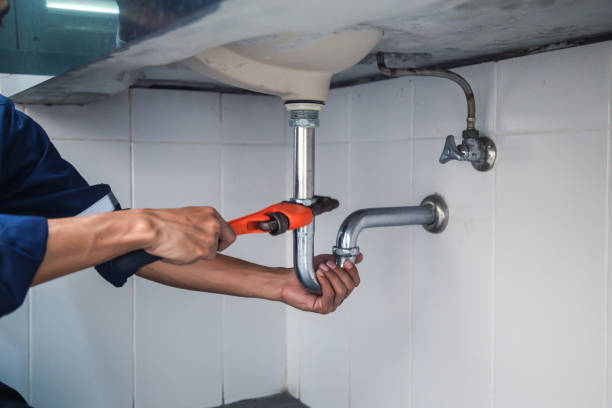 Best Same-Day Plumbing Service  in Moundville, AL