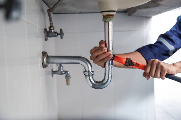 Best Commercial Plumbing Services  in Moundville, AL