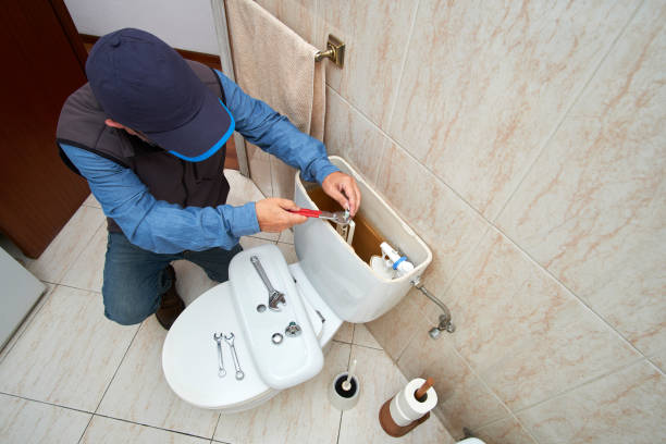 Best Plumbing Inspection Services  in Moundville, AL