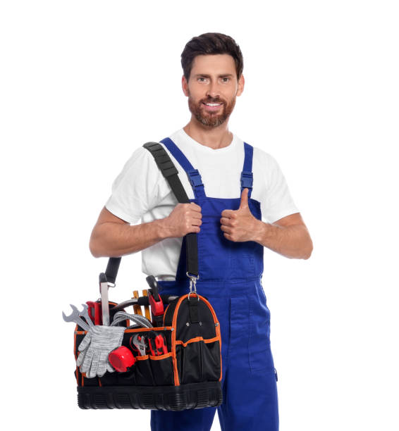Best Gas Line Repair  in Moundville, AL