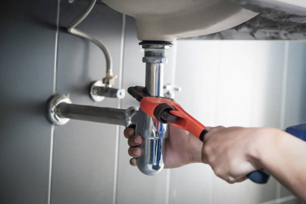 Best Emergency Plumber  in Moundville, AL