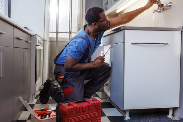 Best Plumbing Installation Services  in Moundville, AL