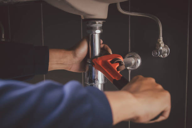 Best Toilet Repair Services  in Moundville, AL