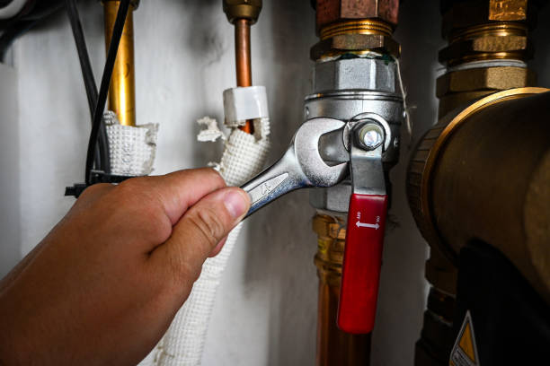Best Affordable Plumbing Services  in Moundville, AL